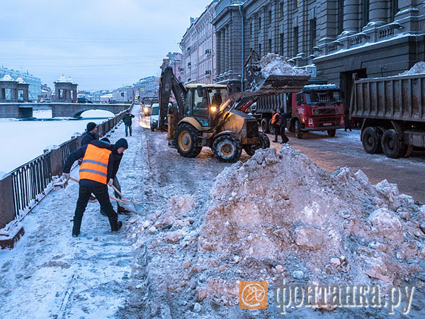 Михаил Огнев/"Фонтанка.ру"/Архив